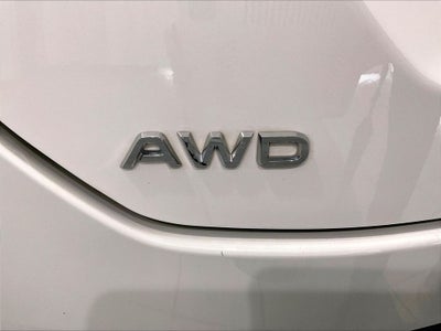 2025 Honda Pilot EX-L AWD