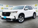 2025 Honda Pilot EX-L AWD
