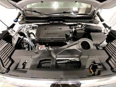 2025 Honda Pilot EX-L AWD
