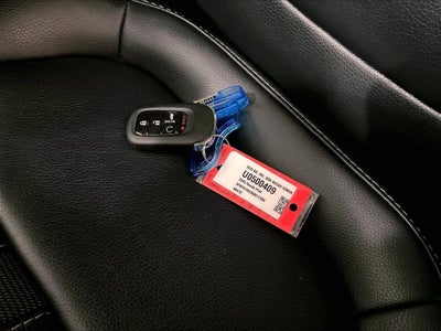2025 Honda Pilot EX-L AWD