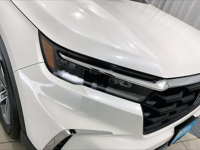 2025 Honda Pilot EX-L AWD