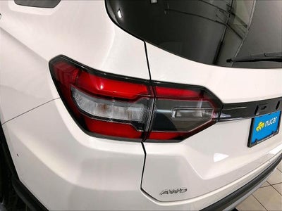2025 Honda Pilot EX-L AWD