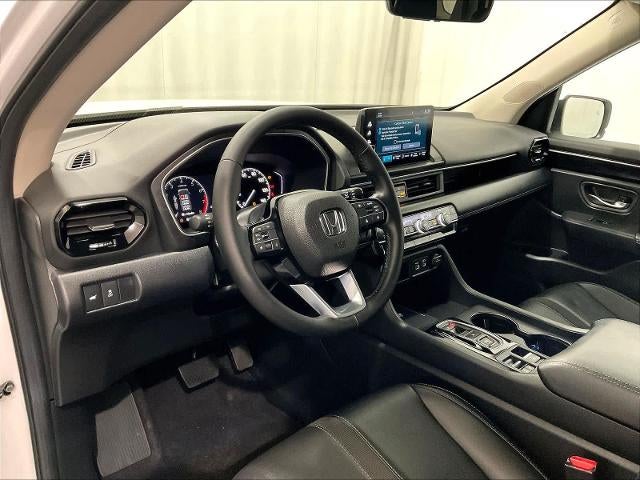 2025 Honda Pilot EX-L AWD