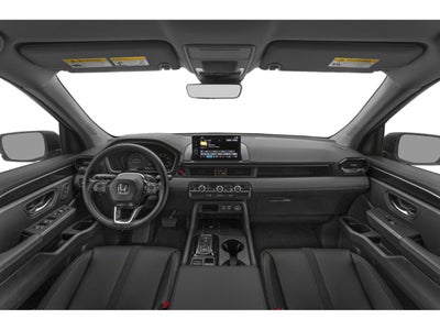 2025 Honda Pilot EX-L AWD