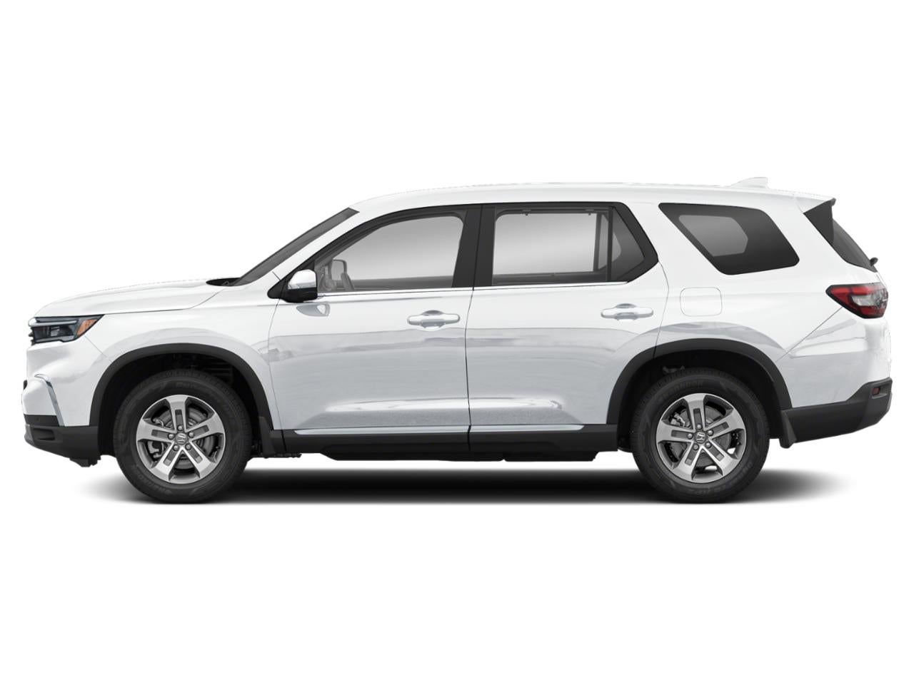 2025 Honda Pilot EX-L AWD