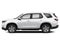 2025 Honda Pilot EX-L AWD