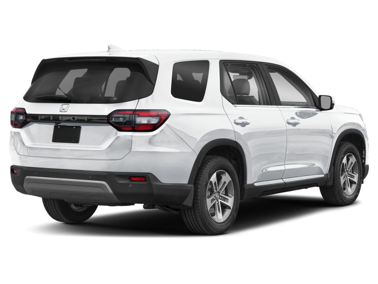 2025 Honda Pilot EX-L AWD