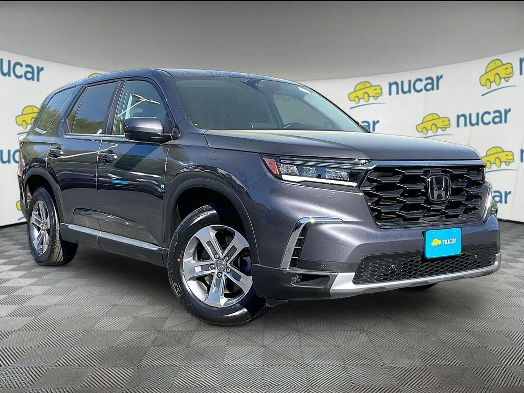 2023 Honda Pilot EX-L 7 Passenger