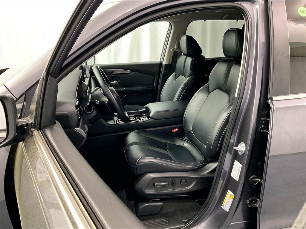 2023 Honda Pilot EX-L 7 Passenger