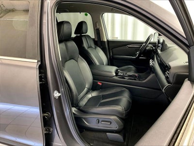 2023 Honda Pilot EX-L 7 Passenger
