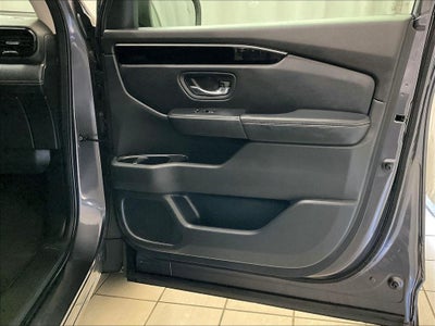 2023 Honda Pilot EX-L 7 Passenger