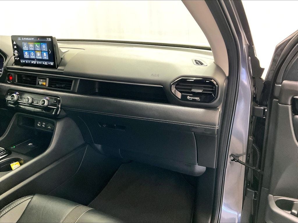 2023 Honda Pilot EX-L 7 Passenger