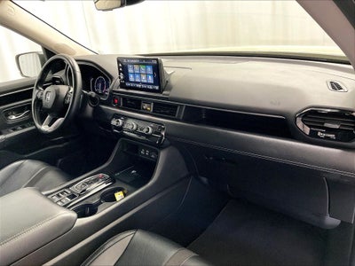 2023 Honda Pilot EX-L 7 Passenger