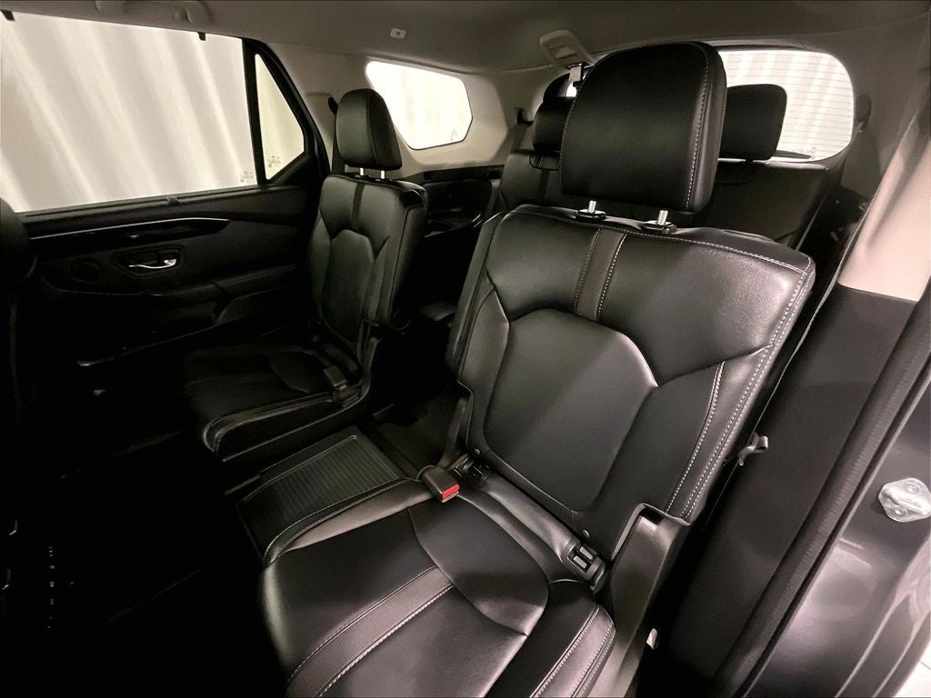 2023 Honda Pilot EX-L 7 Passenger