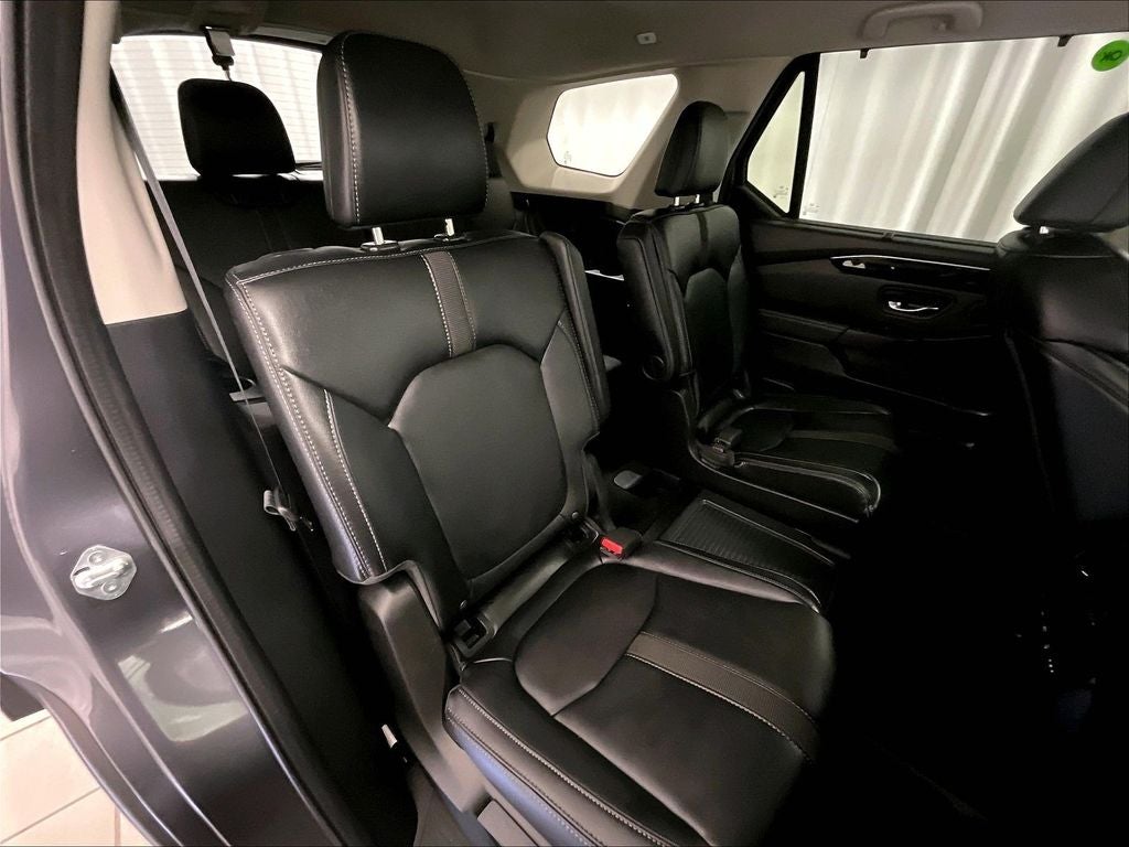 2023 Honda Pilot EX-L 7 Passenger
