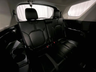 2023 Honda Pilot EX-L 7 Passenger