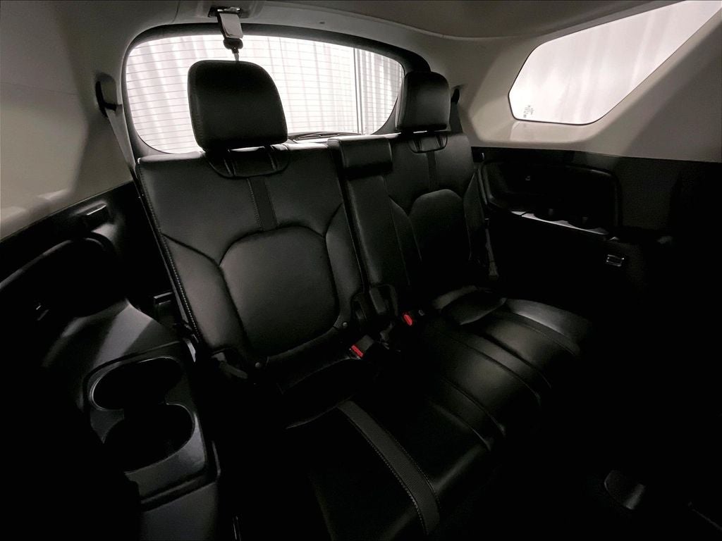 2023 Honda Pilot EX-L 7 Passenger