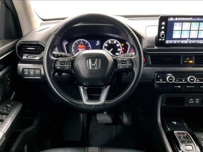 2023 Honda Pilot EX-L 7 Passenger