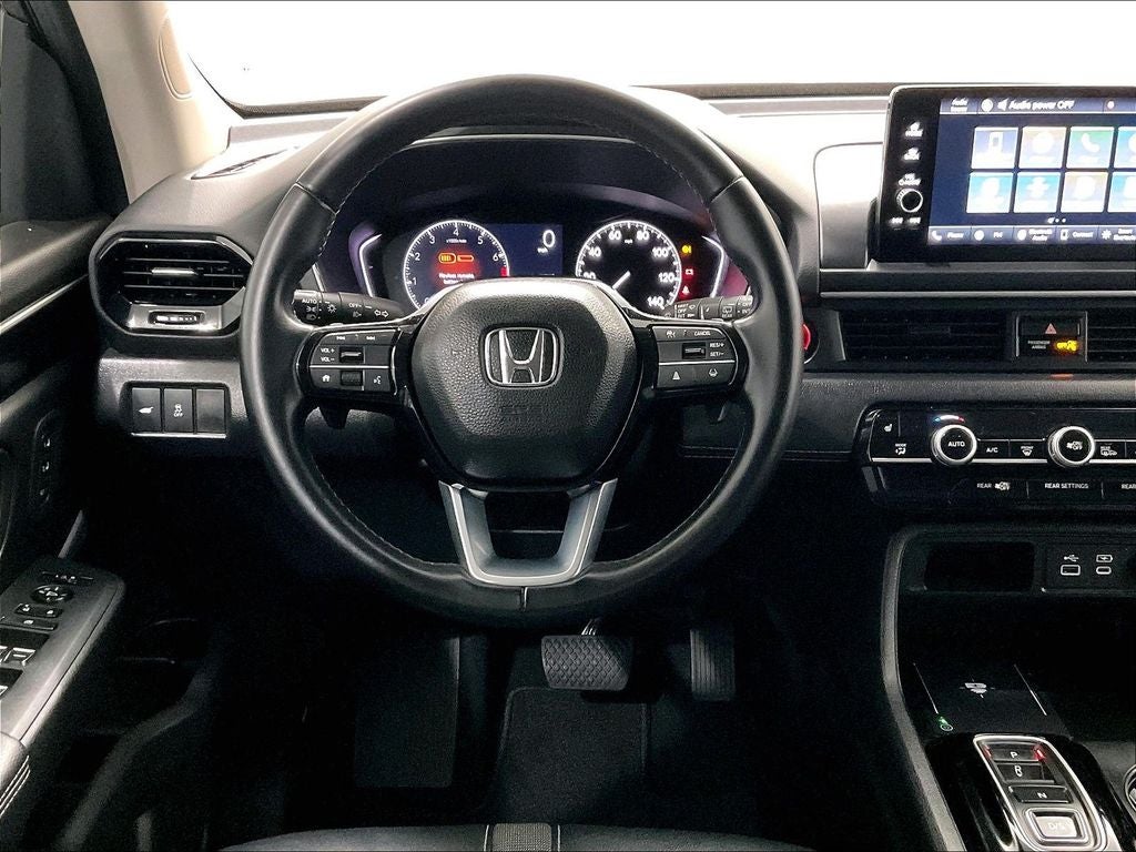 2023 Honda Pilot EX-L 7 Passenger