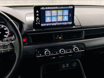 2023 Honda Pilot EX-L 7 Passenger
