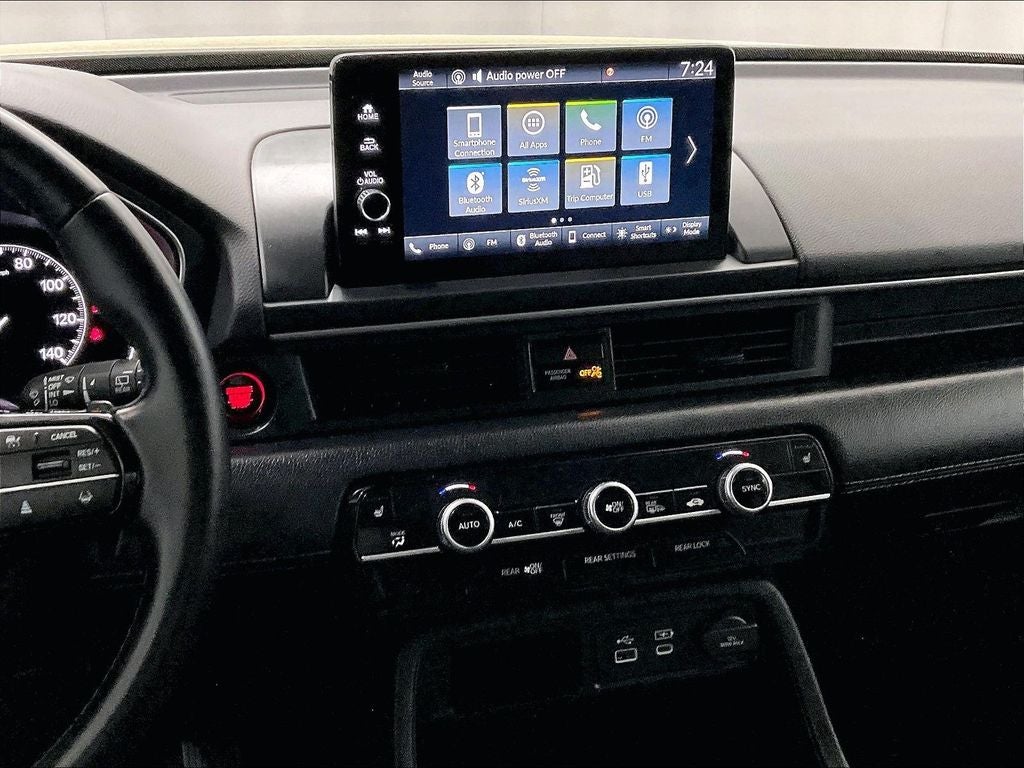 2023 Honda Pilot EX-L 7 Passenger