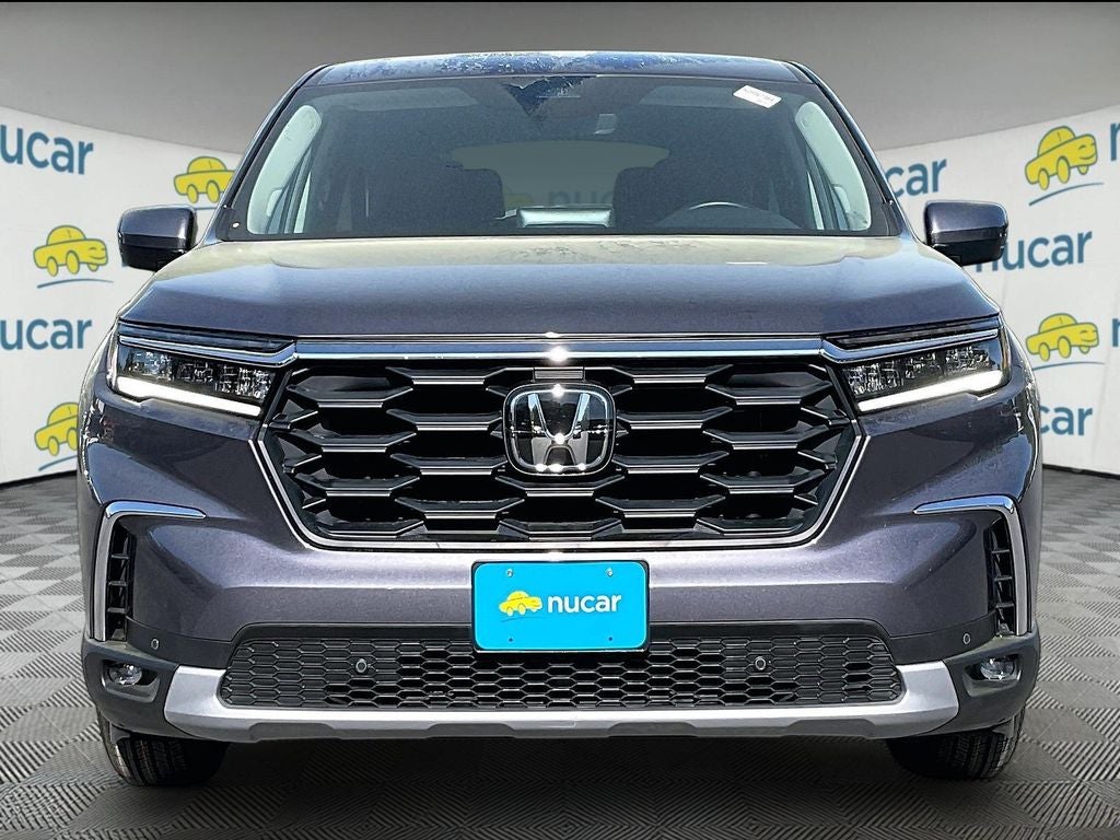 2023 Honda Pilot EX-L 7 Passenger