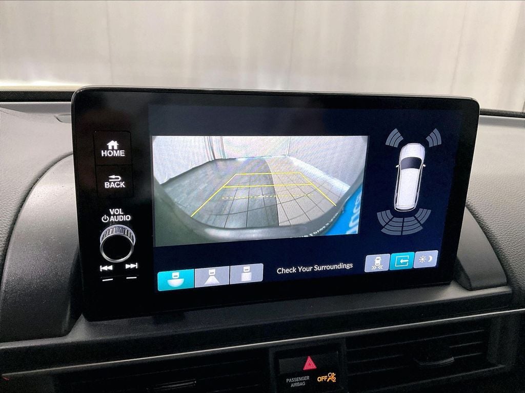 2023 Honda Pilot EX-L 7 Passenger