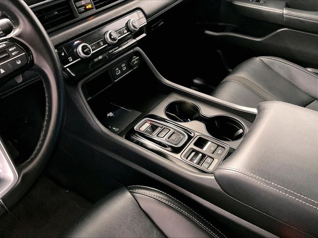 2023 Honda Pilot EX-L 7 Passenger