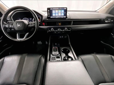2023 Honda Pilot EX-L 7 Passenger