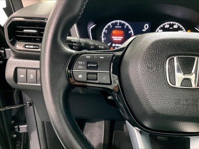 2023 Honda Pilot EX-L 7 Passenger