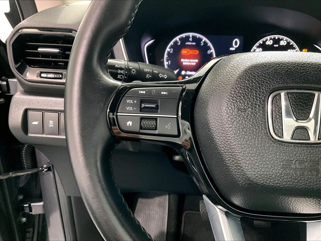 2023 Honda Pilot EX-L 7 Passenger
