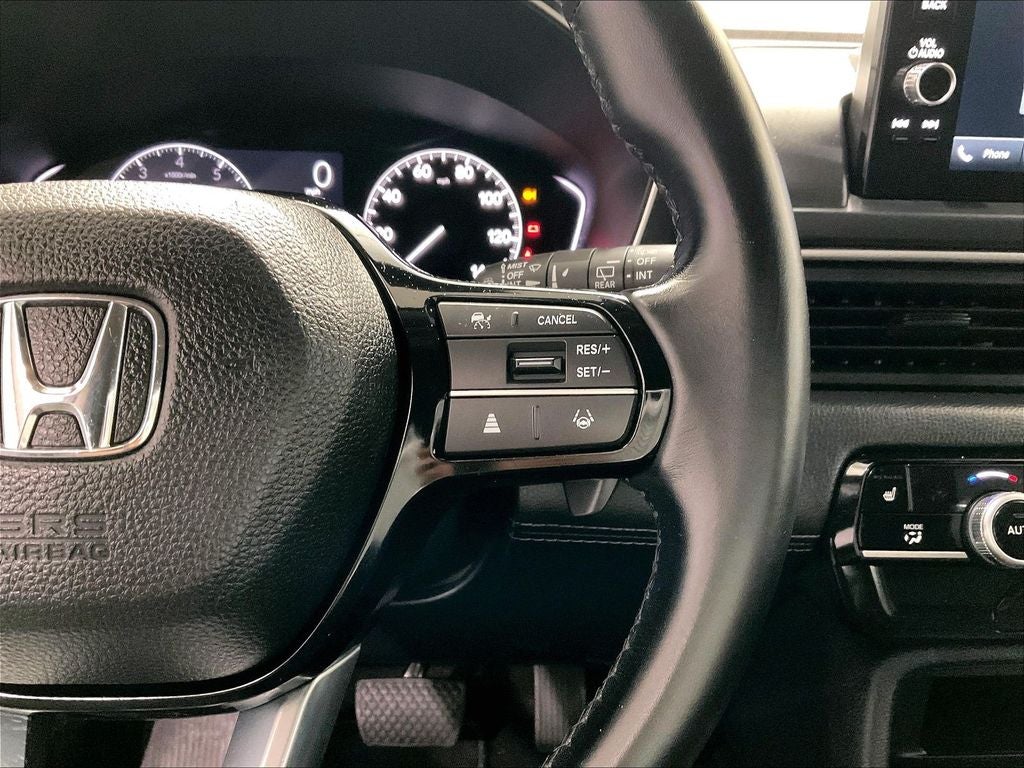 2023 Honda Pilot EX-L 7 Passenger