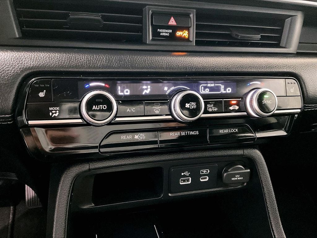 2023 Honda Pilot EX-L 7 Passenger