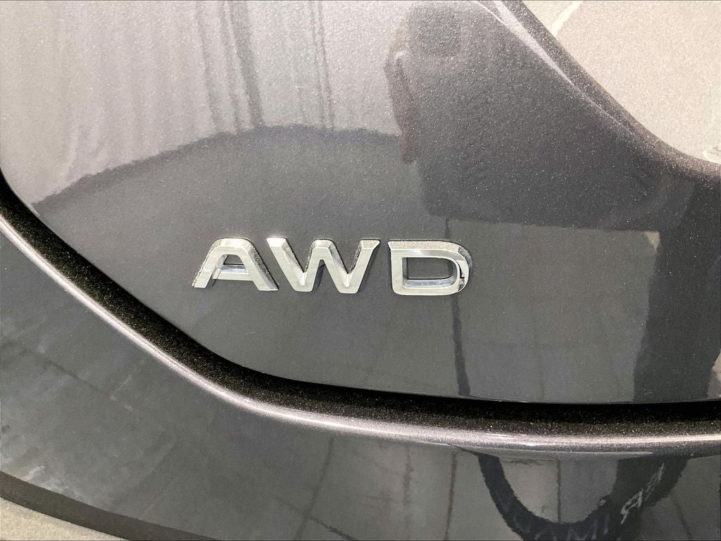 2023 Honda Pilot EX-L 7 Passenger