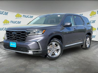 2023 Honda Pilot EX-L 7 Passenger