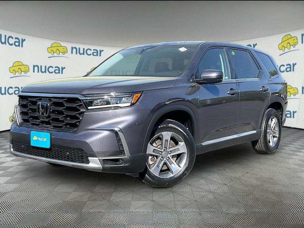 2023 Honda Pilot EX-L 7 Passenger
