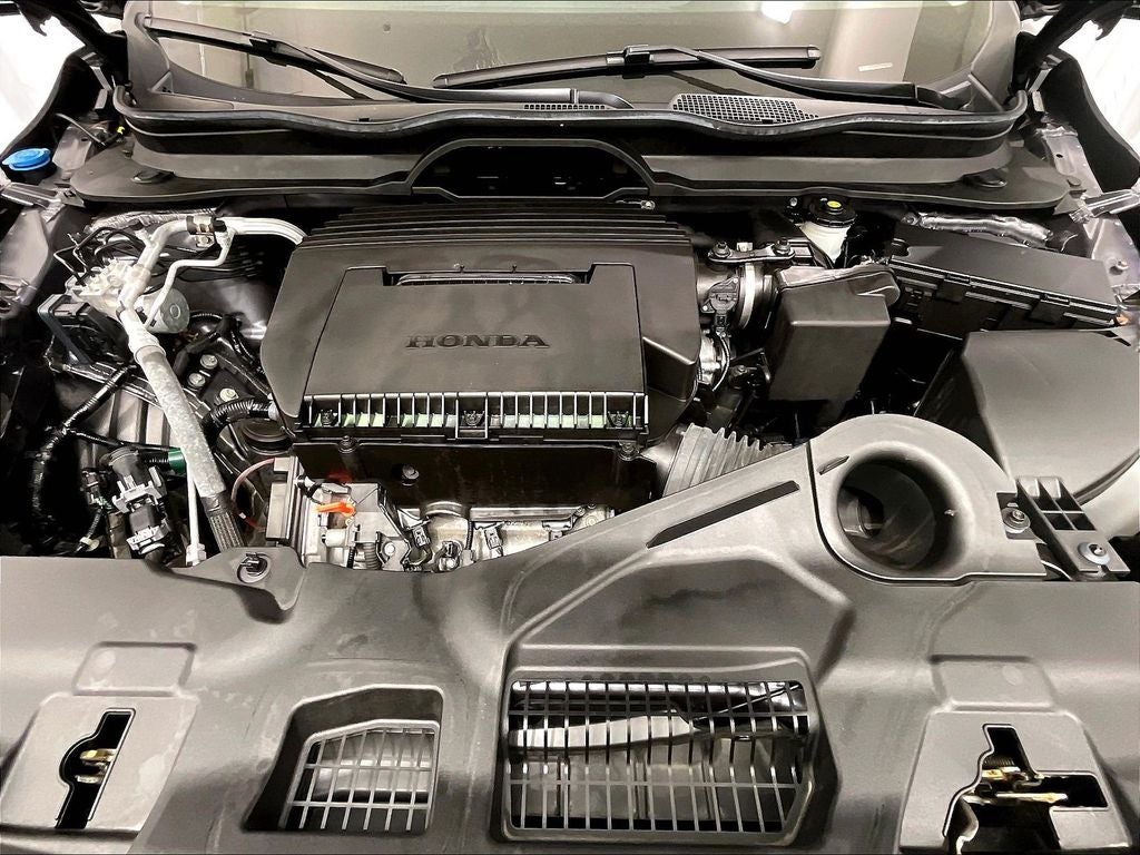 2023 Honda Pilot EX-L 7 Passenger