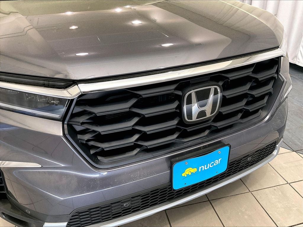 2023 Honda Pilot EX-L 7 Passenger