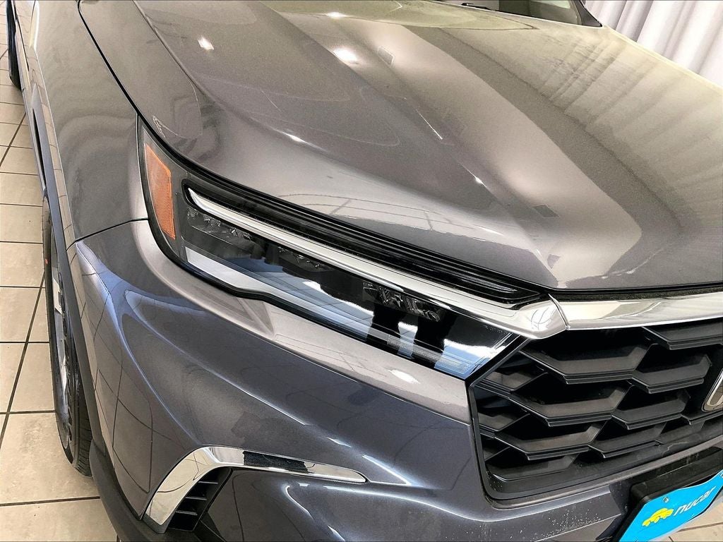 2023 Honda Pilot EX-L 7 Passenger
