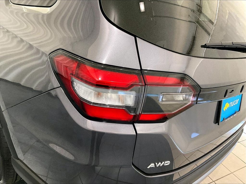 2023 Honda Pilot EX-L 7 Passenger