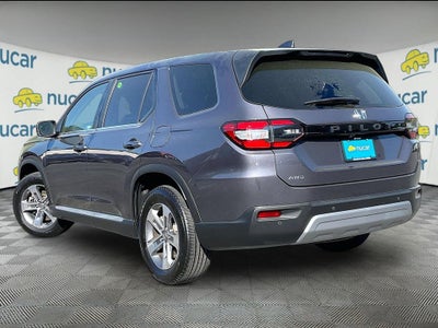 2023 Honda Pilot EX-L 7 Passenger
