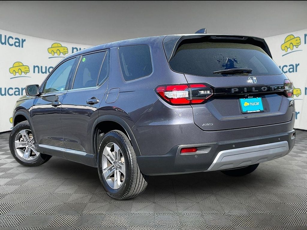 2023 Honda Pilot EX-L 7 Passenger