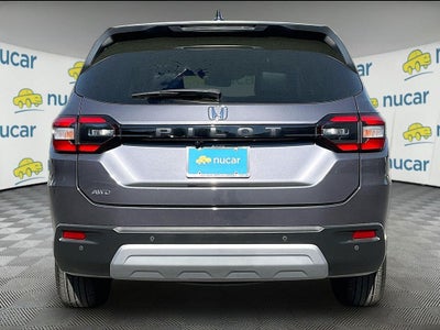 2023 Honda Pilot EX-L 7 Passenger