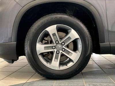 2023 Honda Pilot EX-L 7 Passenger