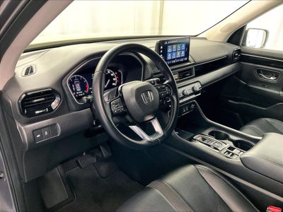 2023 Honda Pilot EX-L 7 Passenger