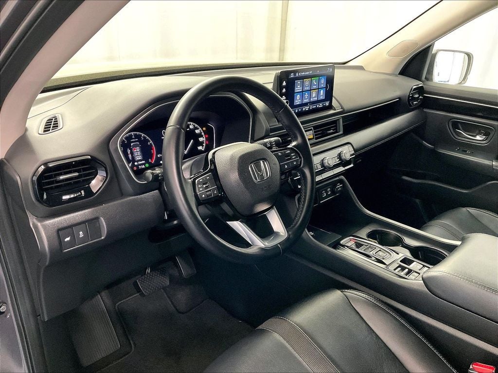 2023 Honda Pilot EX-L 7 Passenger