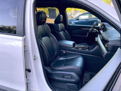 2023 Honda Pilot TrailSport