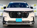 2023 Honda Pilot TrailSport