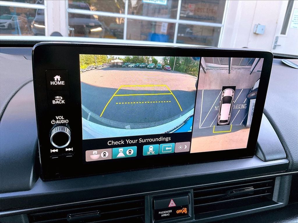2023 Honda Pilot TrailSport