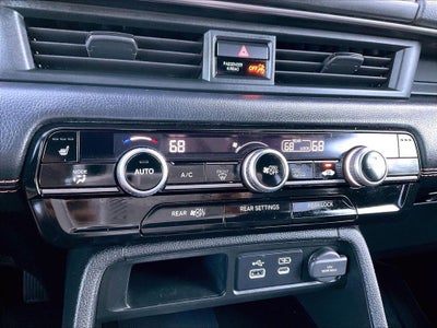 2023 Honda Pilot TrailSport